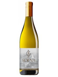 Kolna Mustoasa de Maderat 2023 | Balla Geza Winery | Minis Maderat